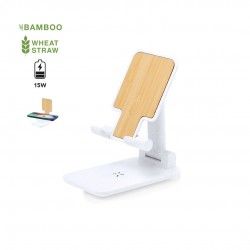 Soporte Cargador Bisop