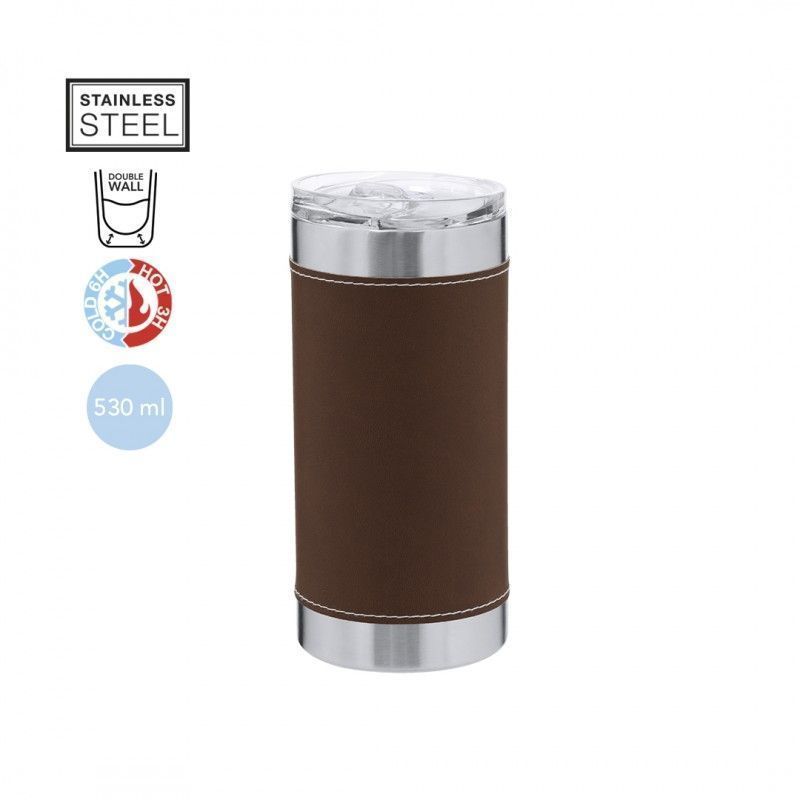 Vaso Térmico Hulpex 530ml