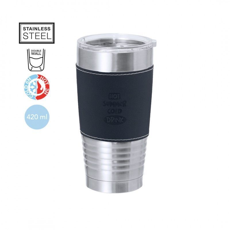 Vaso Térmico Zuncex 420ml