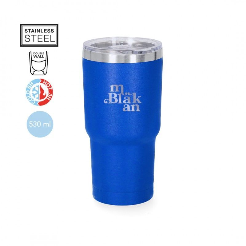 Vaso Térmico Haftal 530ml
