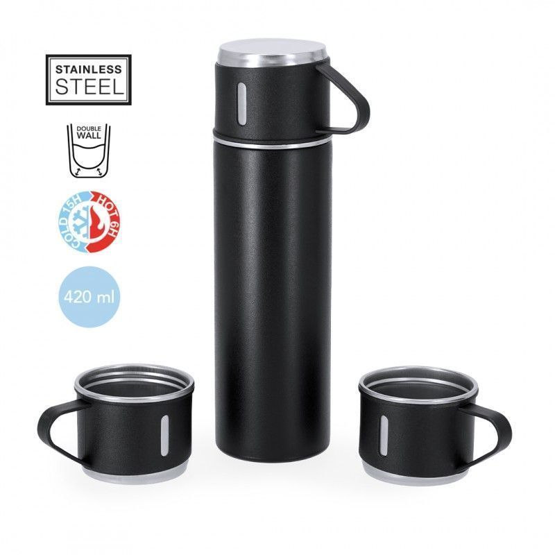 Set Melbir 420ml