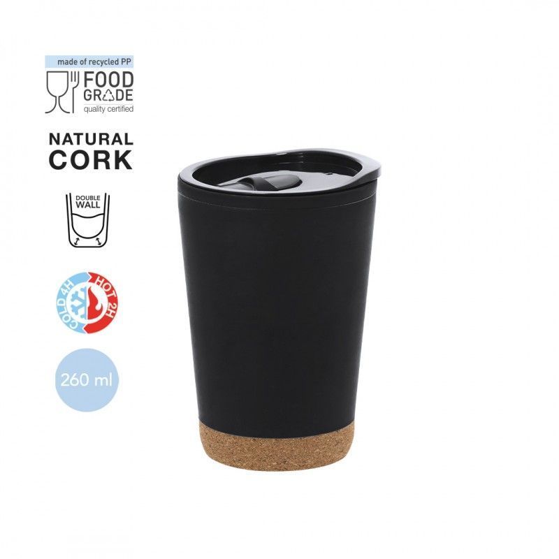 Vaso Térmico Doyle 260ml