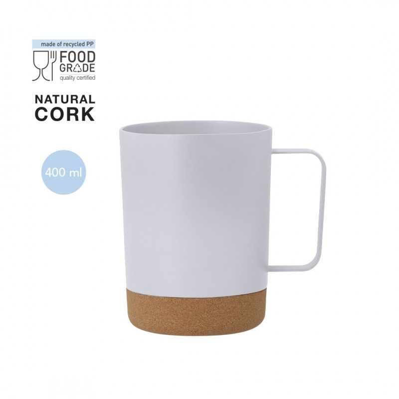 Taza Jurgen 400ml