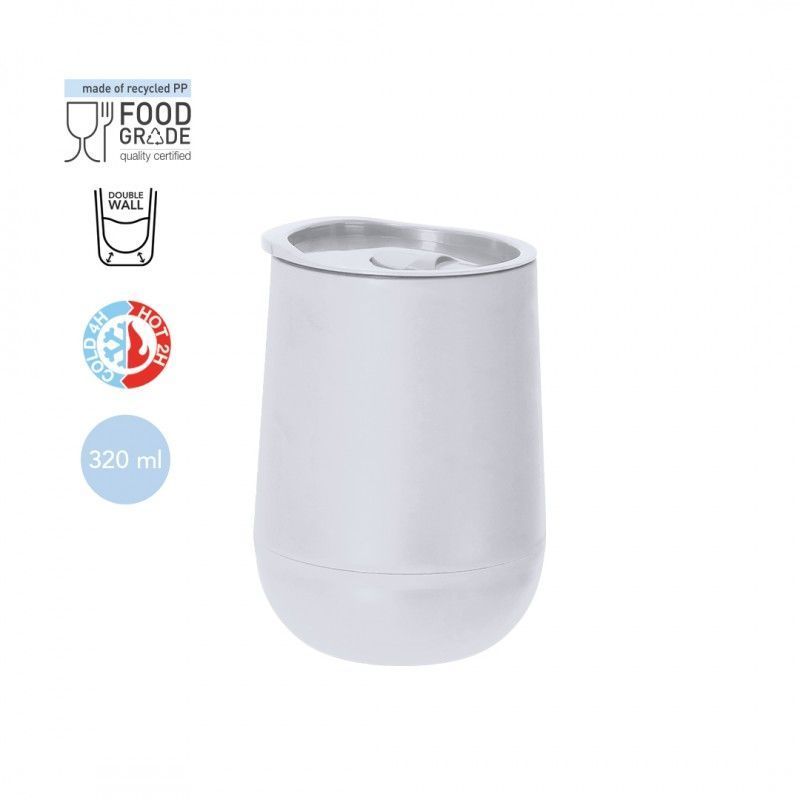 Vaso Térmico Rechex 320ml