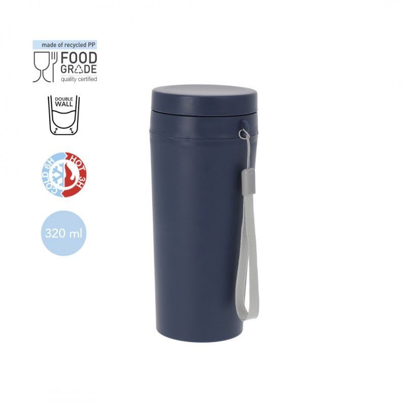 Bidón Térmico Redar 320ml