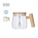 Taza Mezcladora Rydian 400ml