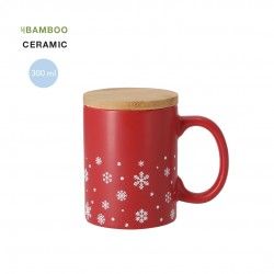 Taza Helogran 300ml