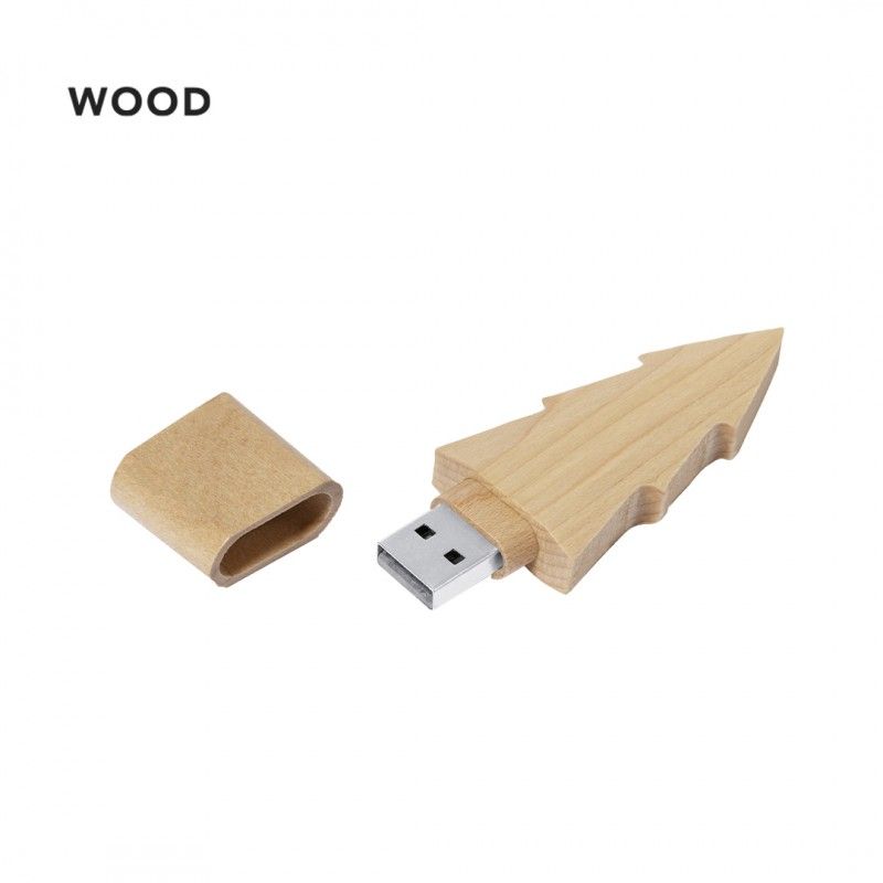 Memoria USB Neskup 16GB - NACIONAL