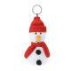 Llavero Peluche Cardix