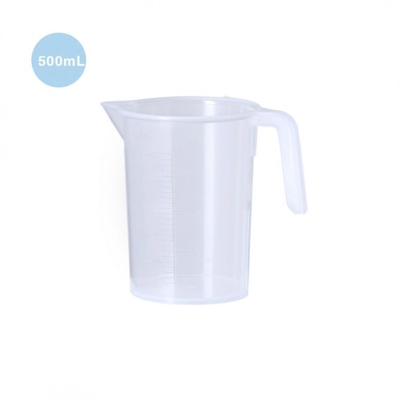 Jarra Medidora Ladex 500ml