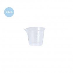 Vaso Medidor Roswal 70 ml