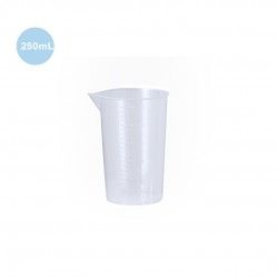 Vaso Medidor Felix 250 ml