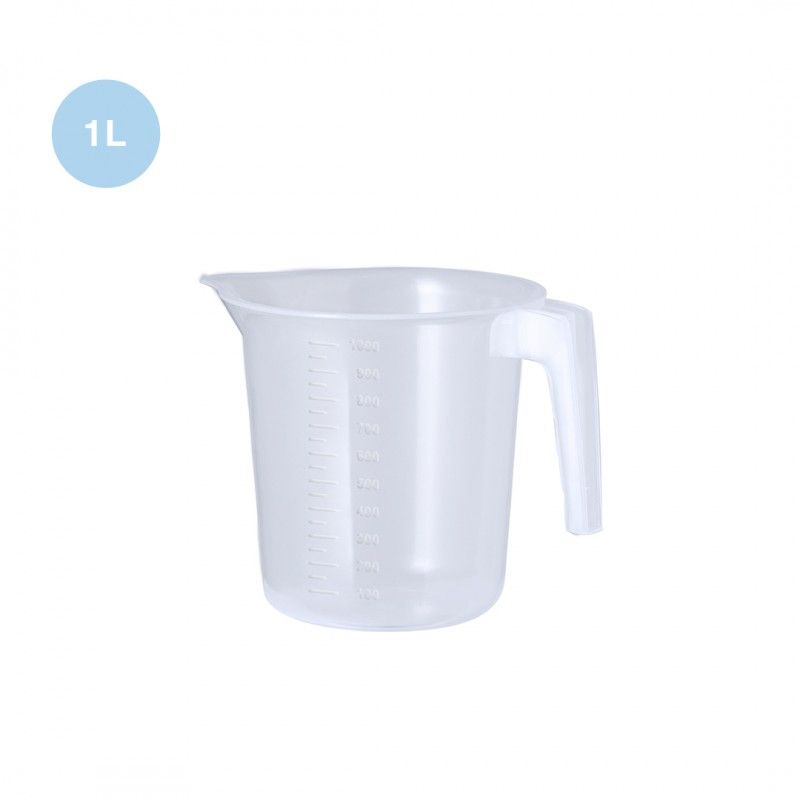 Jarra Medidora Suwan 1 L