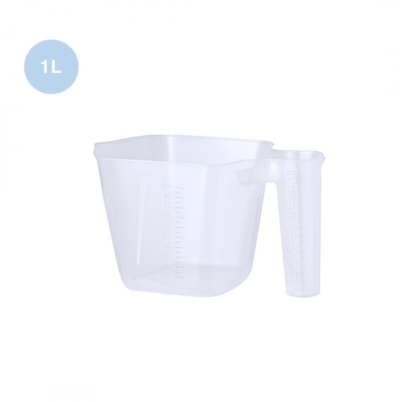 Jarra Medidora Lumer 1 L