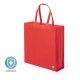 Bolsa Antibacteriana Kiarax 38x40x12cm