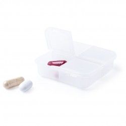 Pastillero Edmor