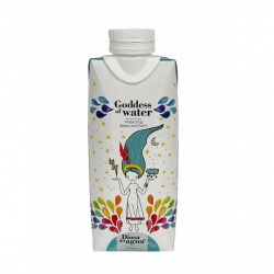 Agua 50cl Diosa del Agua - Neutra