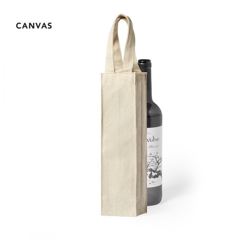 Bolsa Botellas Yaiza