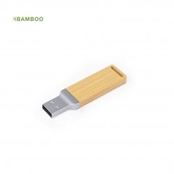 Memoria USB Narvik 16GB - NACIONAL