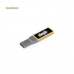 Memoria USB Olson 16GB - NACIONAL