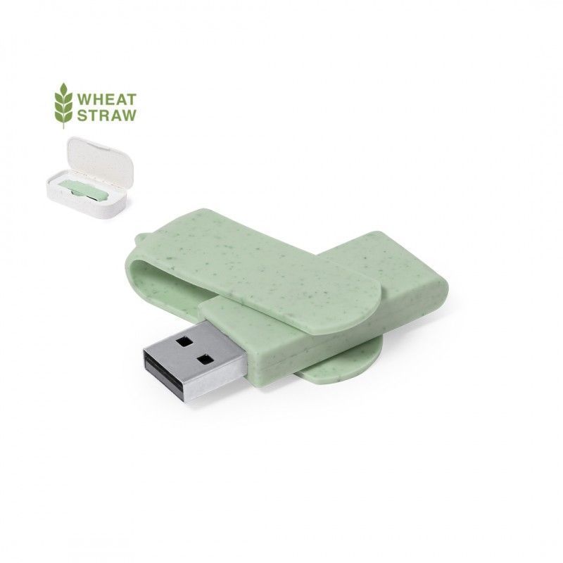 Memoria USB Brounik 16GB - NACIONAL