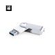Memoria USB Brabam 16GB - NACIONAL
