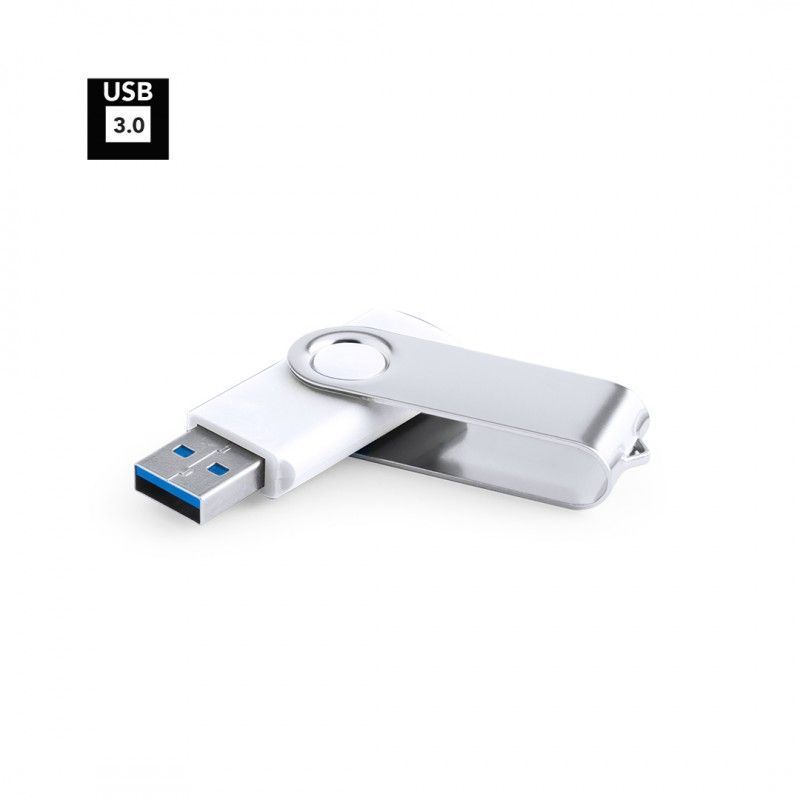 Memoria USB Brabam 16GB - NACIONAL