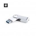 Memoria USB Brabam 16GB - NACIONAL
