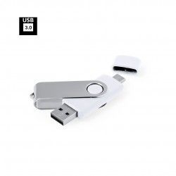 Memoria USB Ladny 16GB - NACIONAL