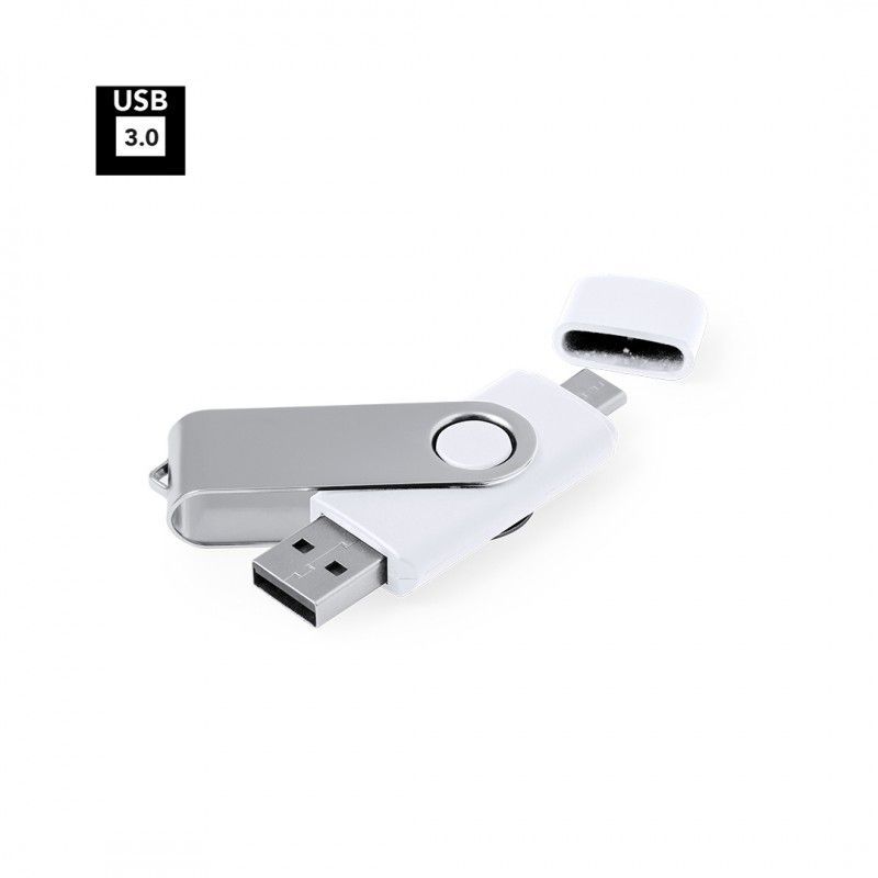 Memoria USB Ladny 16GB - NACIONAL