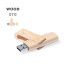 Memoria USB Kluivert 16GB - NACIONAL