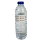Botella Agua Classic 50cl - Papel Todo Color