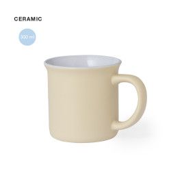 Taza Hilman 300ml