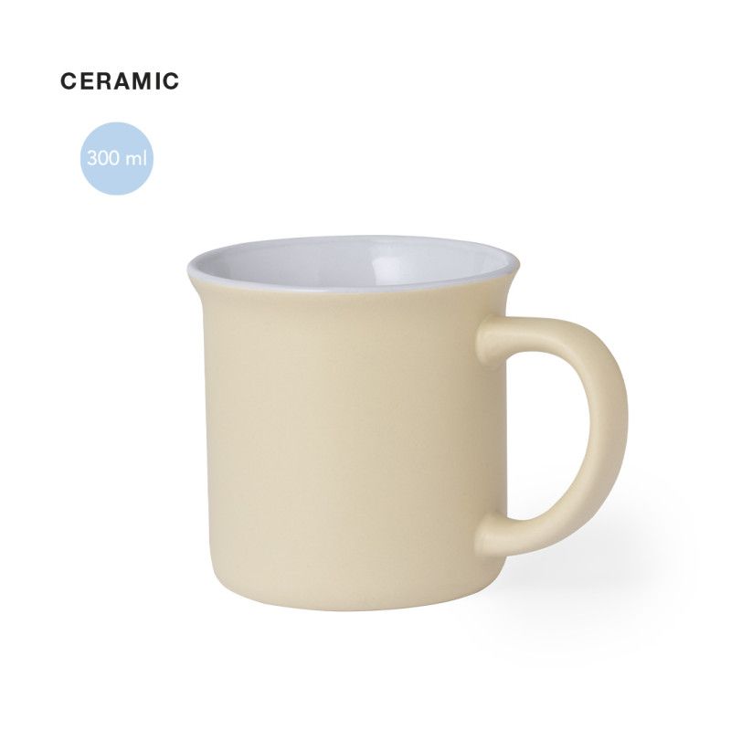 Taza Hilman 300ml