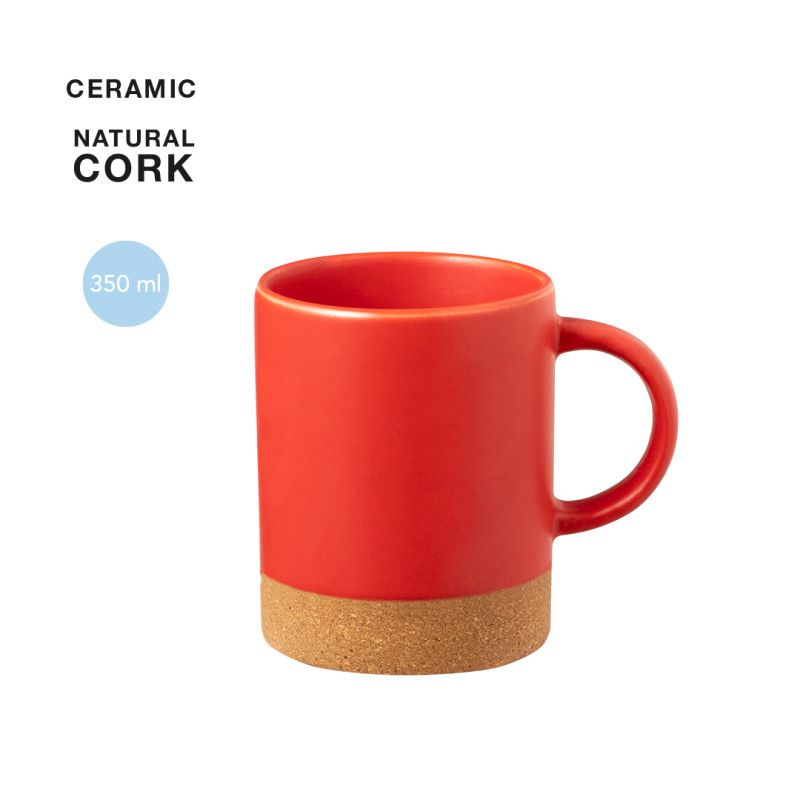 Taza Melmak 350ml