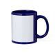 Taza Orchix 350ml Sublimación
