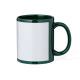 Taza Orchix 350ml Sublimación