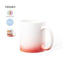 Taza Lanteira 350ml Sublimación