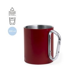 Taza Lecrer 300ml