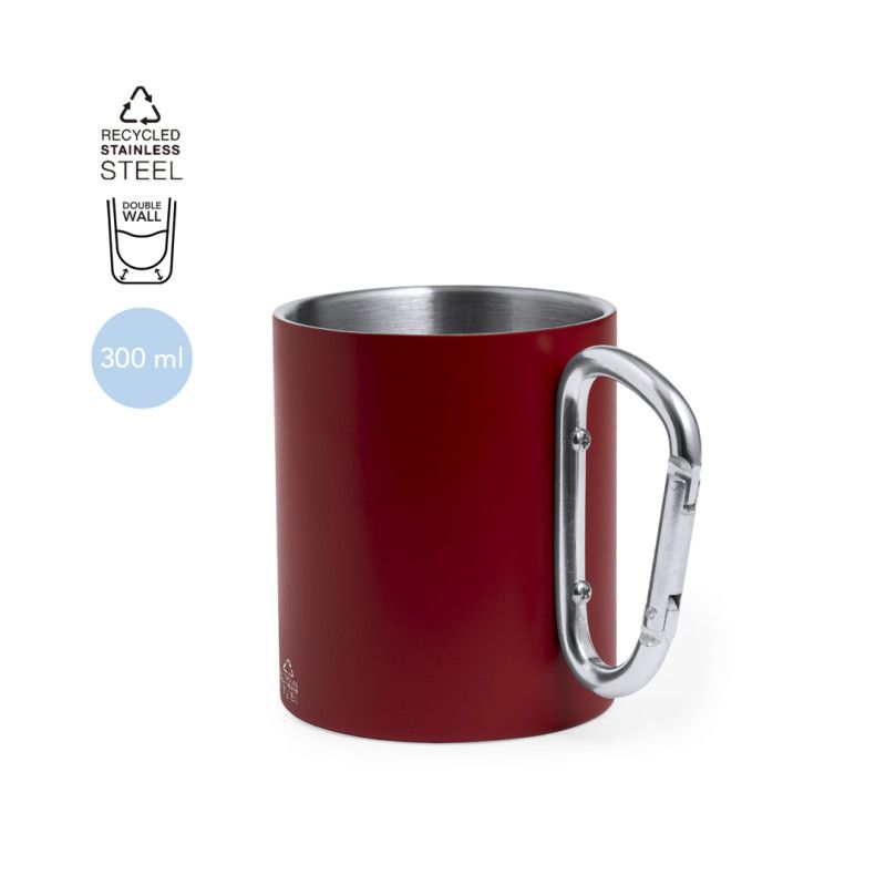 Taza Lecrer 300ml