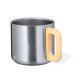 Taza Garfun 400ml