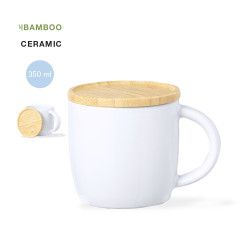 Taza Zenara 350ml