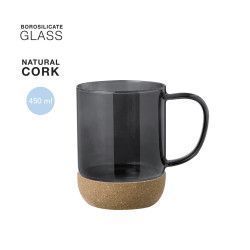 Taza Saryne 450ml