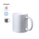 Taza Robleda 350ml Sublimación