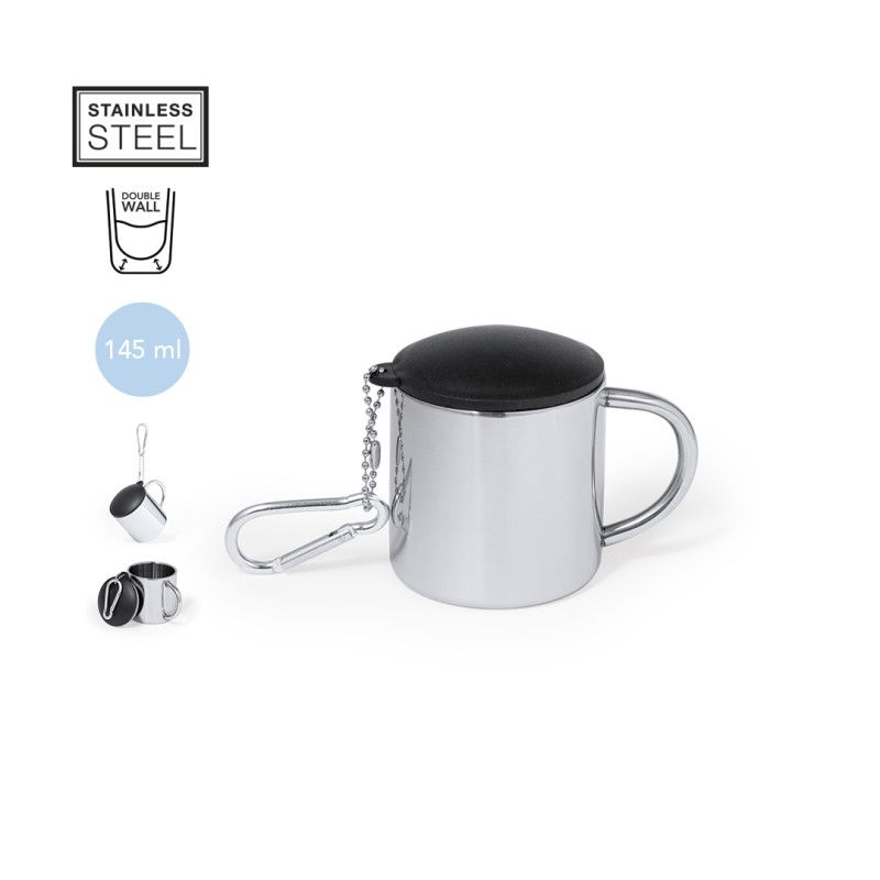 Taza Melbour 145ml