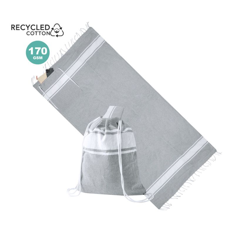 Mochila Pareo Carey