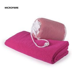 Toalla Absorbente Gymnasio