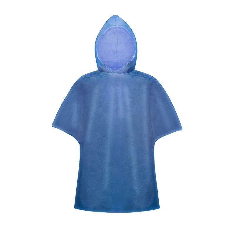 Poncho Impermeable Remo