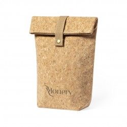 Bolsa Térmica Lumilda 20x32x8cm