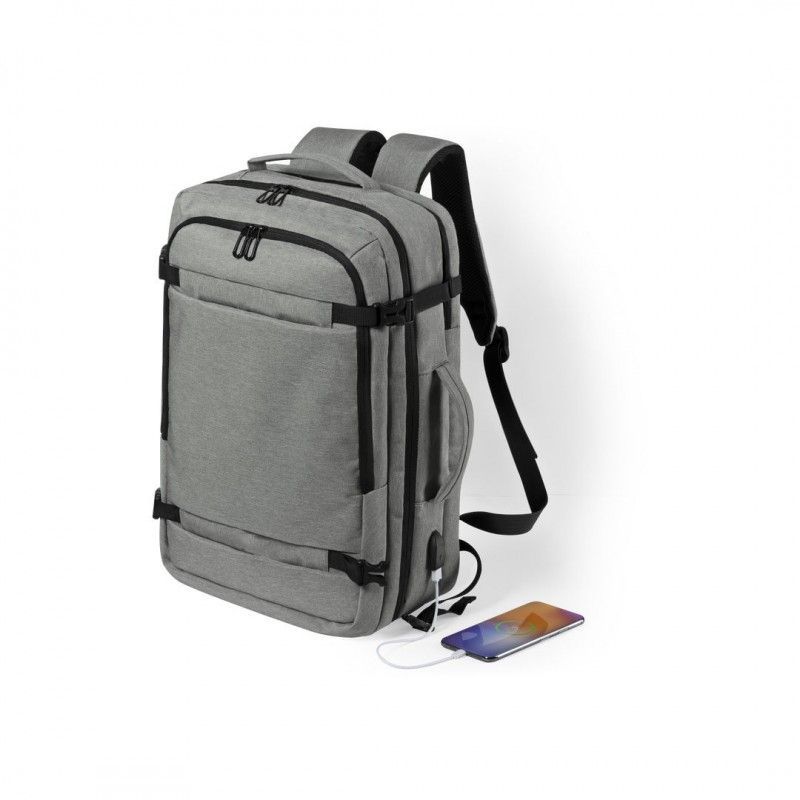Mochila Sulkan